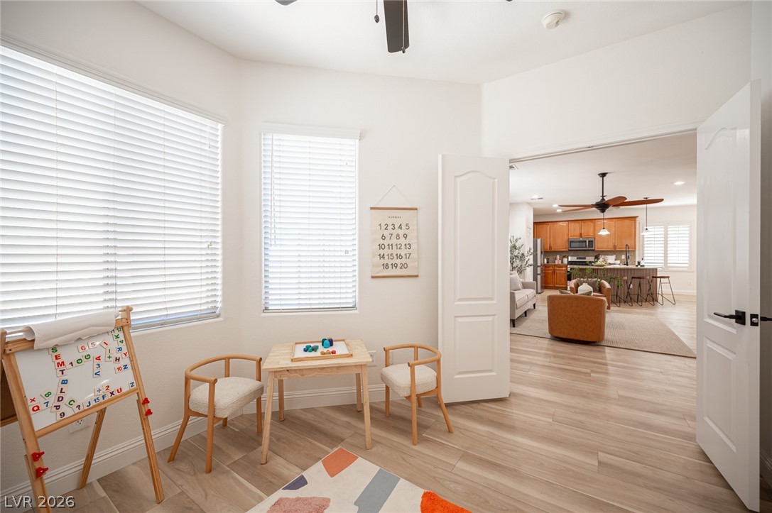 3709 Citrus Heights Avenue North Las Vegas NV 89081