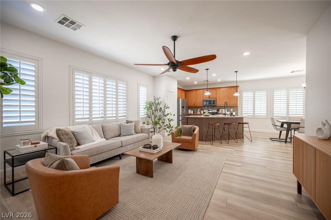 3709 Citrus Heights Avenue North Las Vegas NV 89081