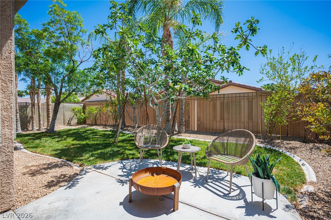 3709 Citrus Heights Avenue North Las Vegas NV 89081