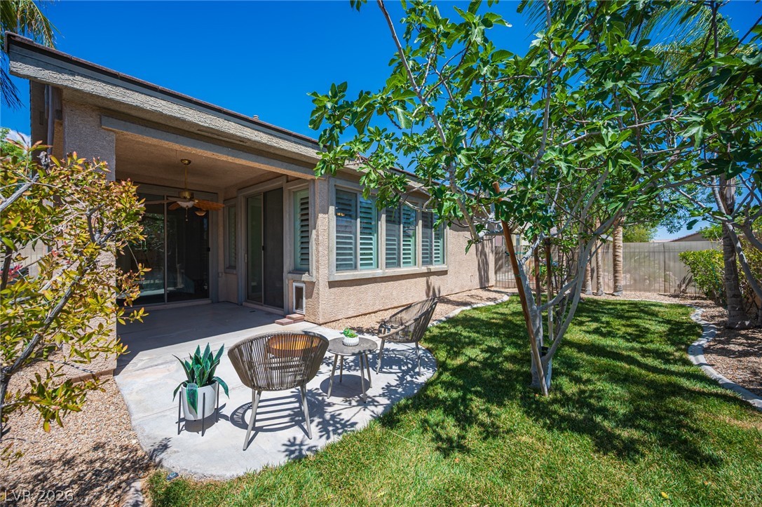 3709 Citrus Heights Avenue North Las Vegas NV 89081