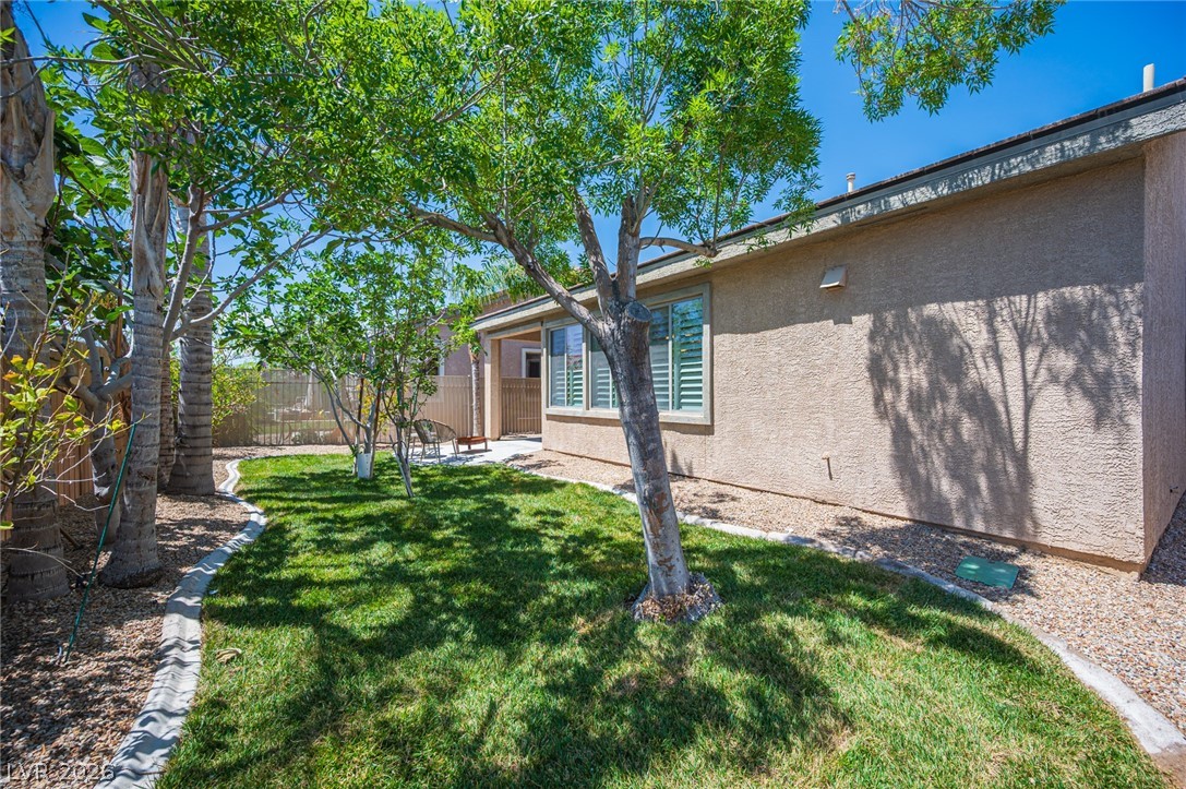 3709 Citrus Heights Avenue North Las Vegas NV 89081