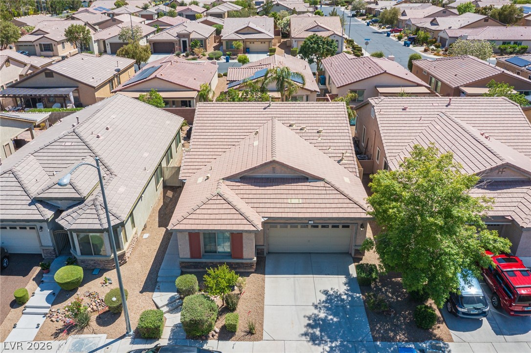 3709 Citrus Heights Avenue North Las Vegas NV 89081