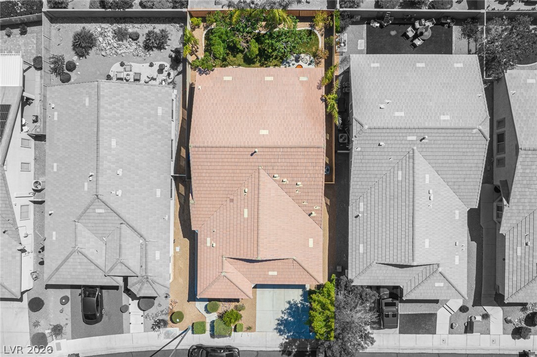 3709 Citrus Heights Avenue North Las Vegas NV 89081