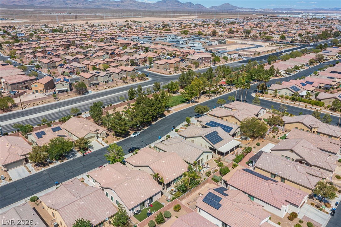 3709 Citrus Heights Avenue North Las Vegas NV 89081