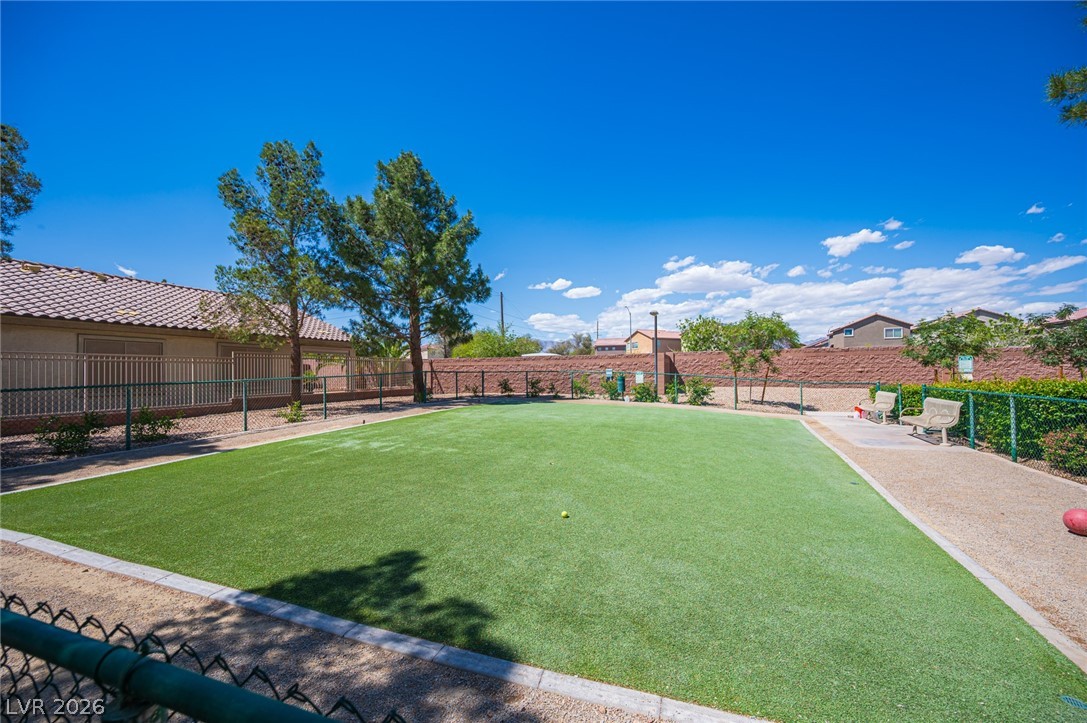 3709 Citrus Heights Avenue North Las Vegas NV 89081
