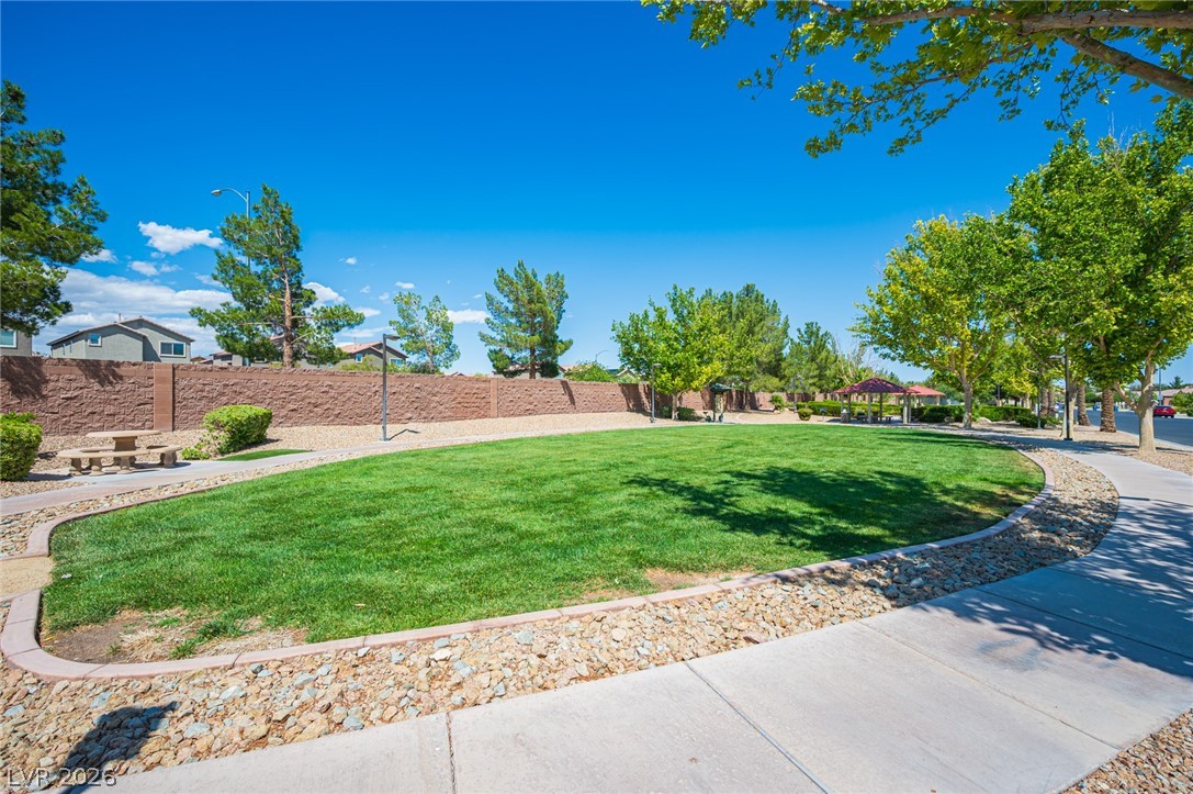 3709 Citrus Heights Avenue North Las Vegas NV 89081