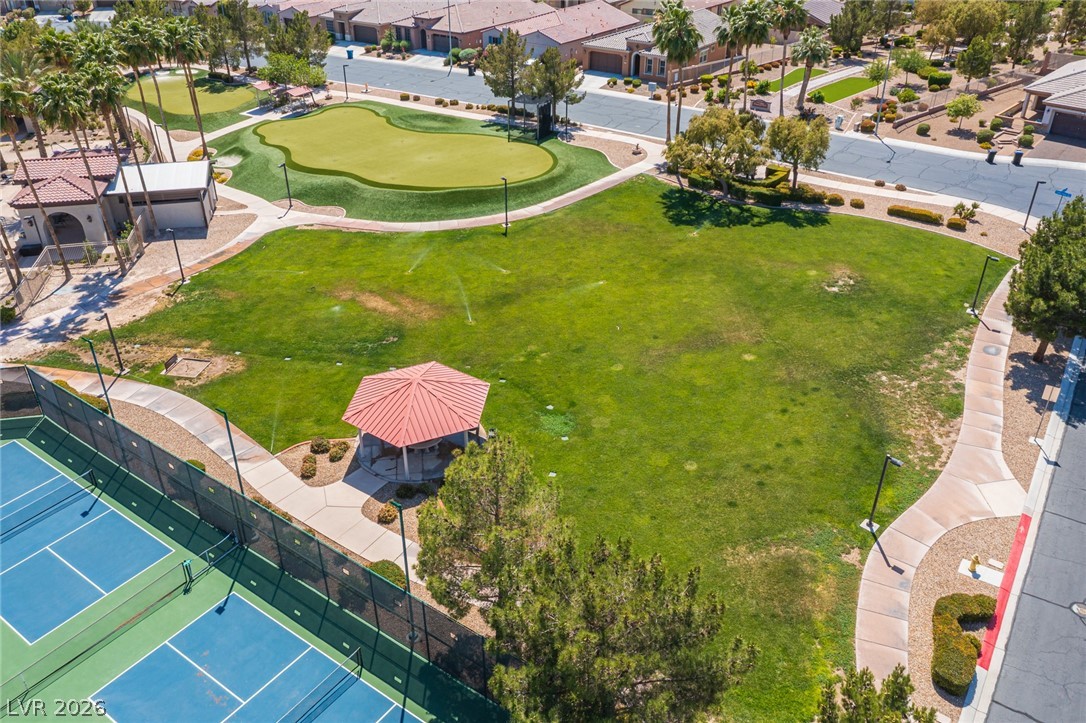 3709 Citrus Heights Avenue North Las Vegas NV 89081