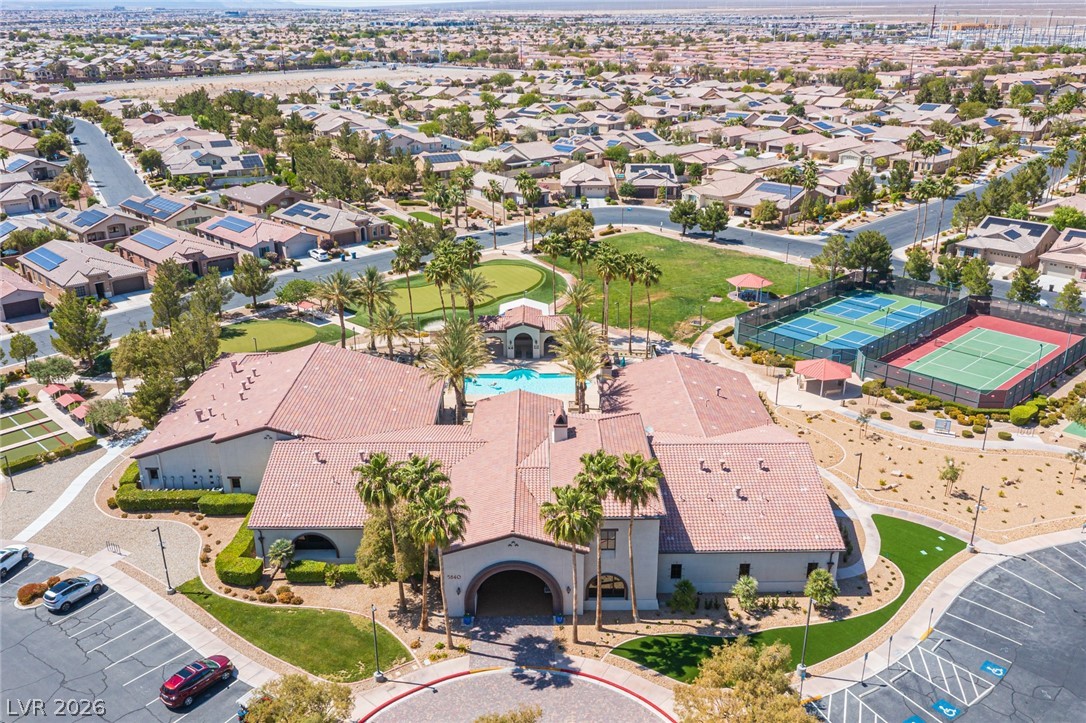 3709 Citrus Heights Avenue North Las Vegas NV 89081