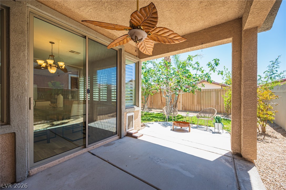 3709 Citrus Heights Avenue North Las Vegas NV 89081