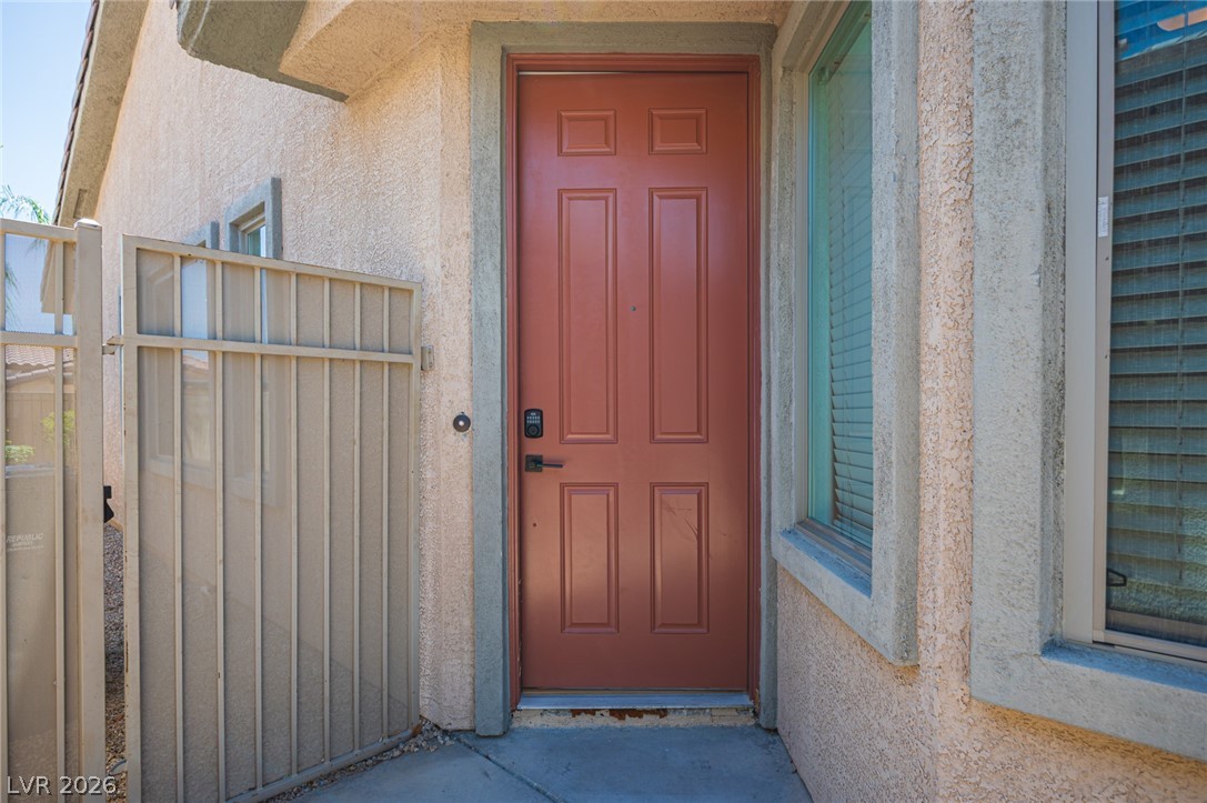 3709 Citrus Heights Avenue North Las Vegas NV 89081