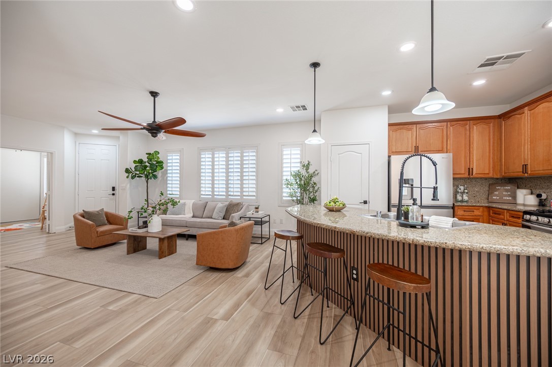 3709 Citrus Heights Avenue North Las Vegas NV 89081