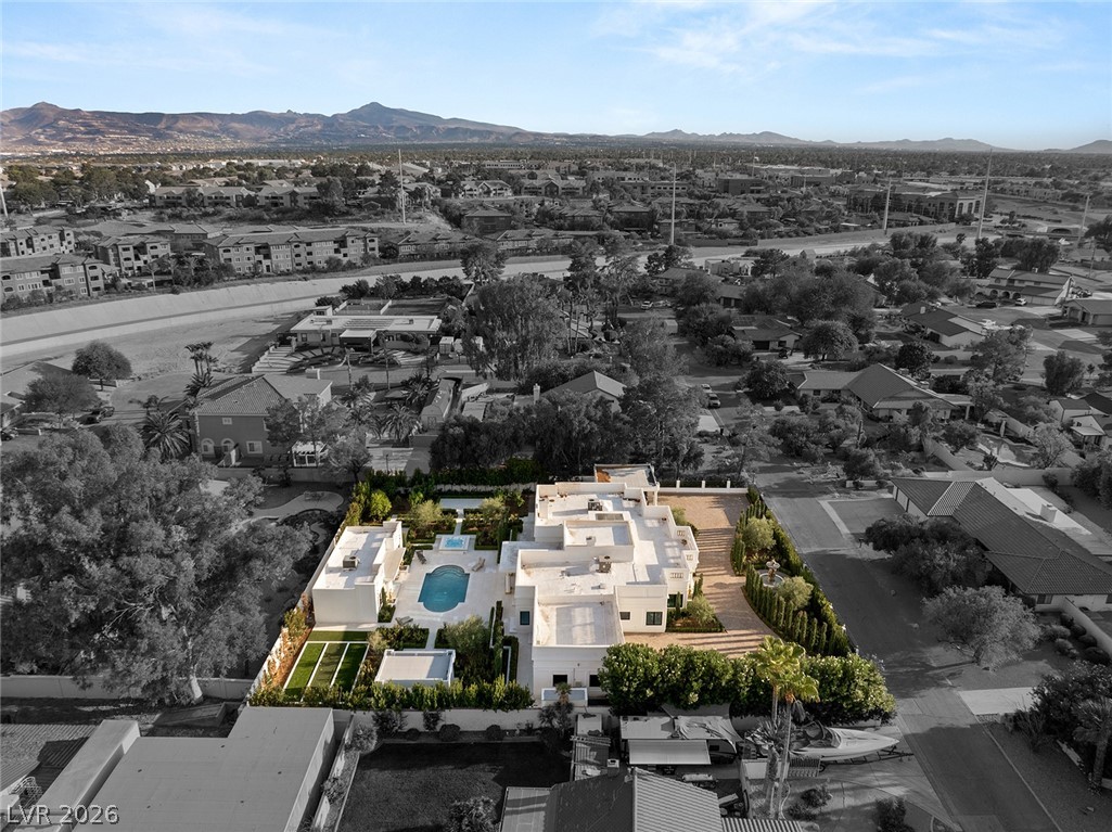5950 Winding Canyon Drive Las Vegas NV 89120