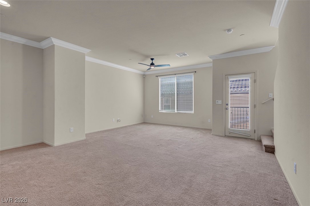 4603 Woolcomber Street Las Vegas NV 89115