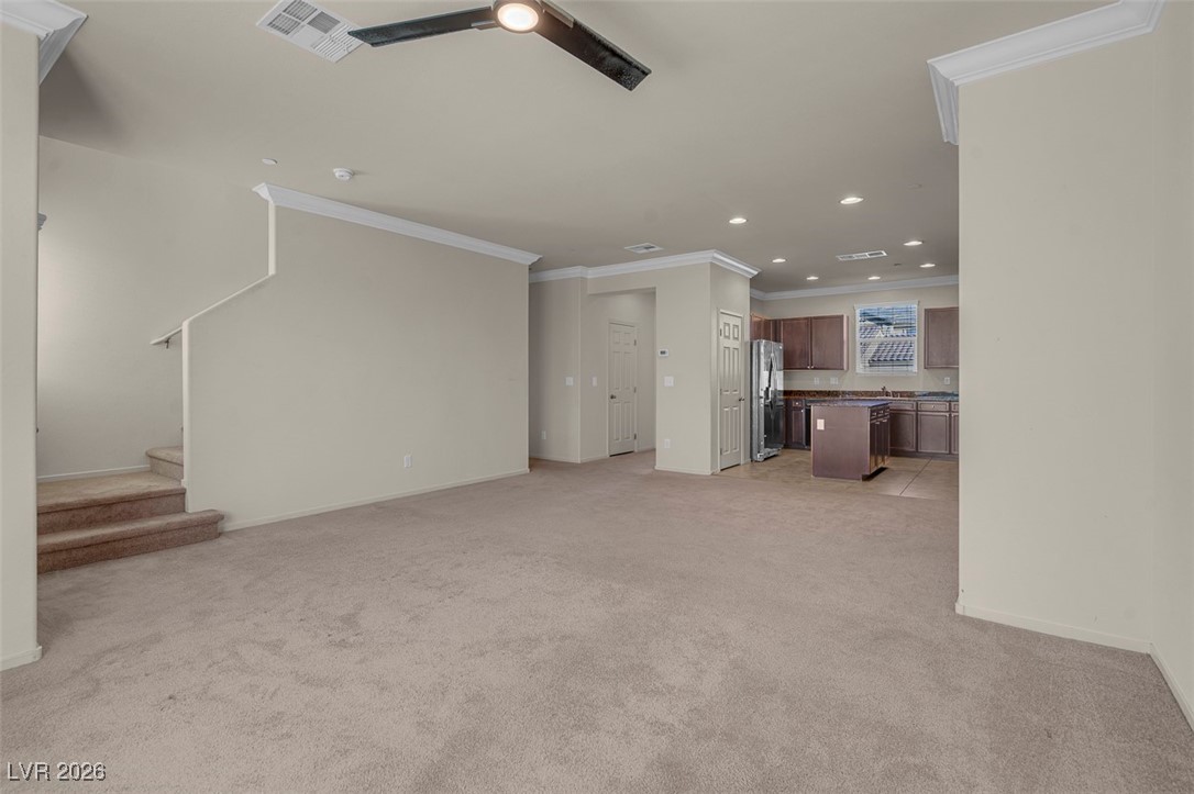 4603 Woolcomber Street Las Vegas NV 89115