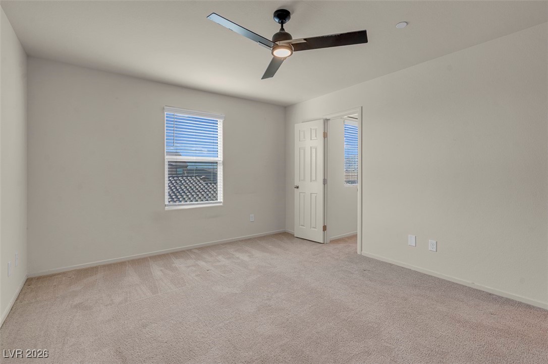 4603 Woolcomber Street Las Vegas NV 89115