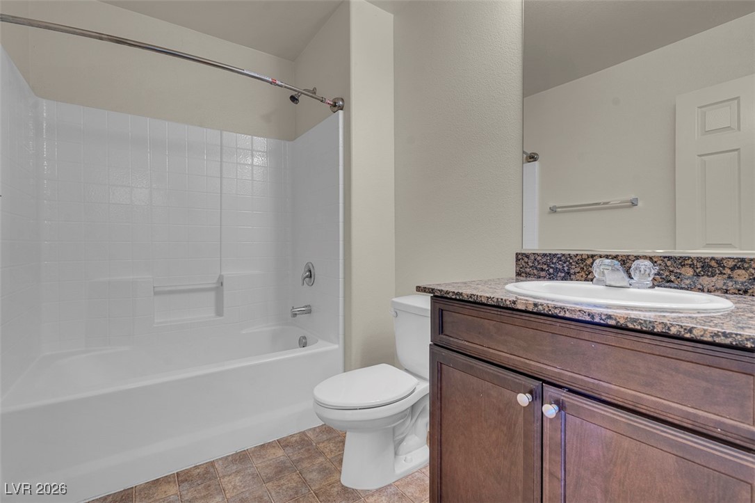 4603 Woolcomber Street Las Vegas NV 89115