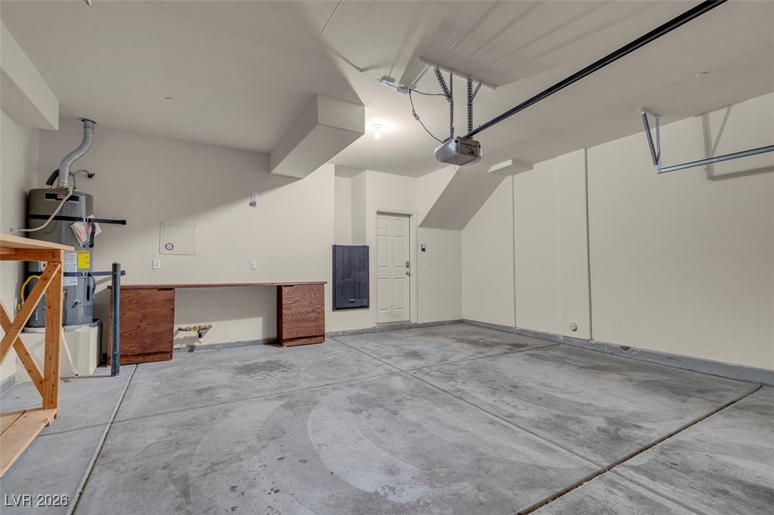 4603 Woolcomber Street Las Vegas NV 89115