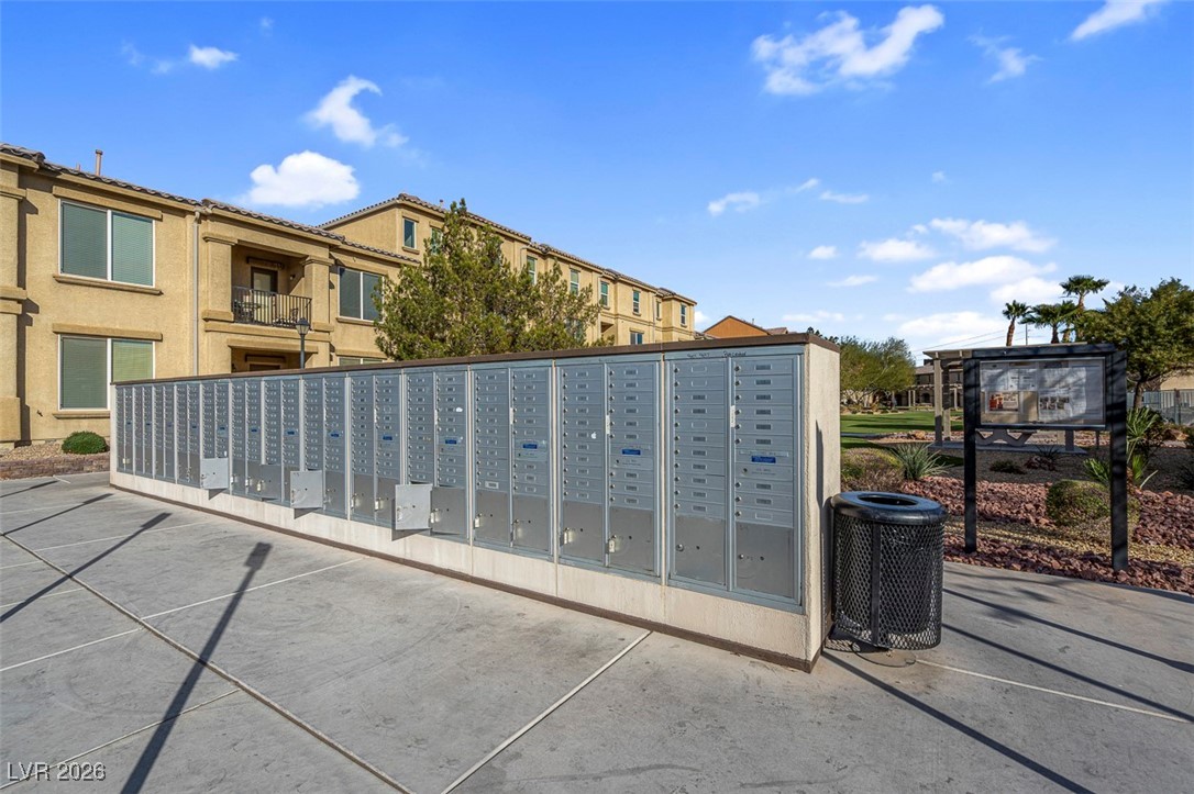 4603 Woolcomber Street Las Vegas NV 89115