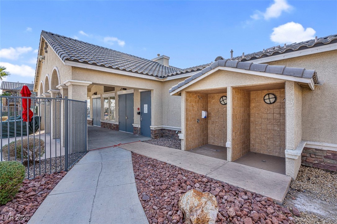 4603 Woolcomber Street Las Vegas NV 89115