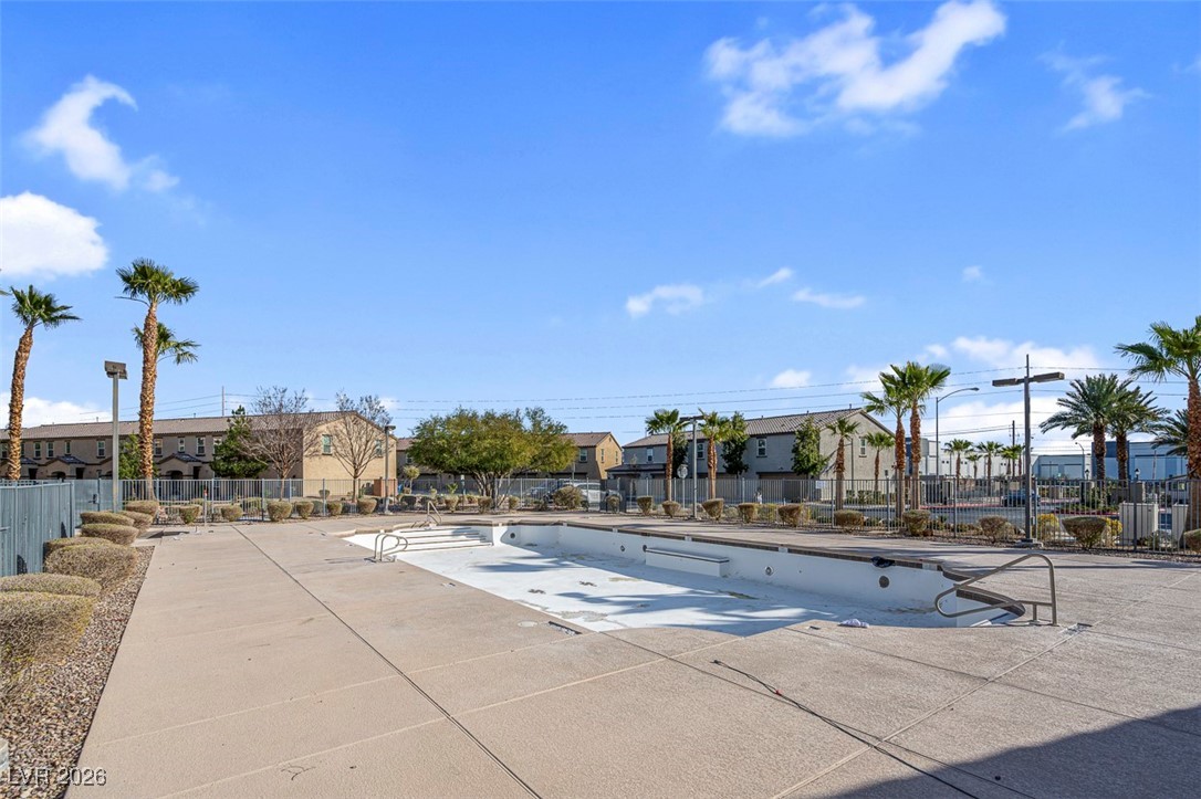 4603 Woolcomber Street Las Vegas NV 89115