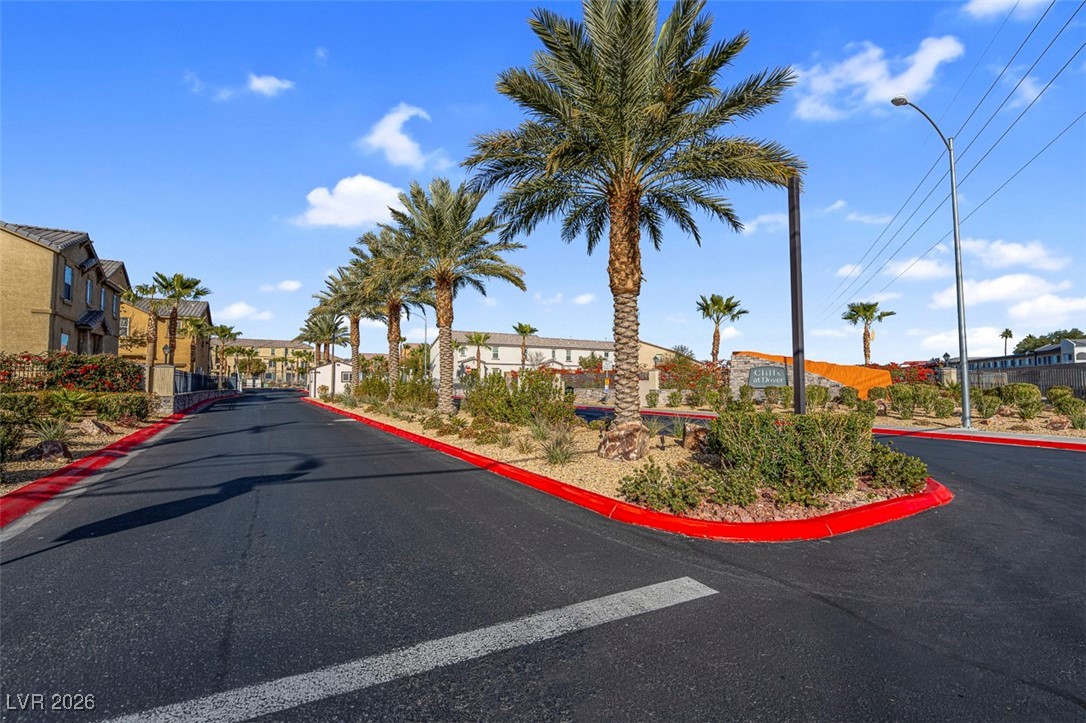 4603 Woolcomber Street Las Vegas NV 89115
