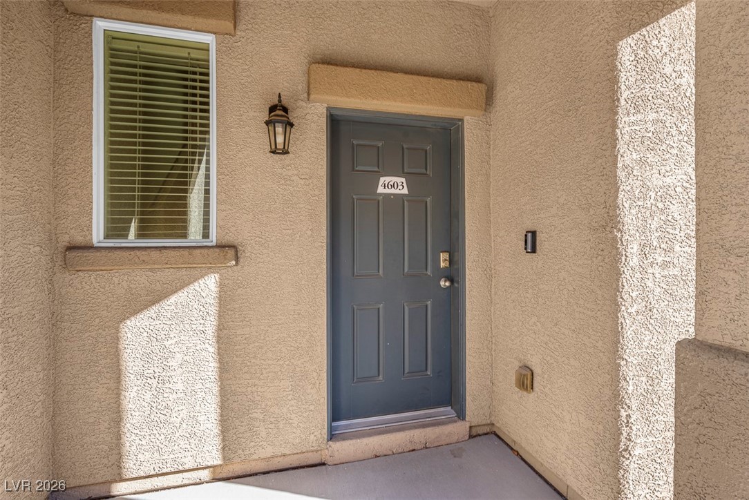 4603 Woolcomber Street Las Vegas NV 89115