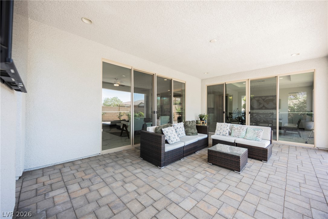 9163 Mira Linda Road Las Vegas NV 89148