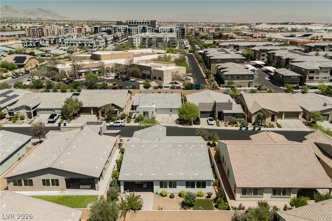 9163 Mira Linda Road Las Vegas NV 89148