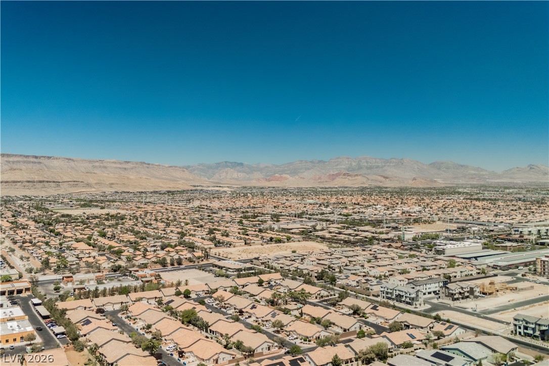 9163 Mira Linda Road Las Vegas NV 89148