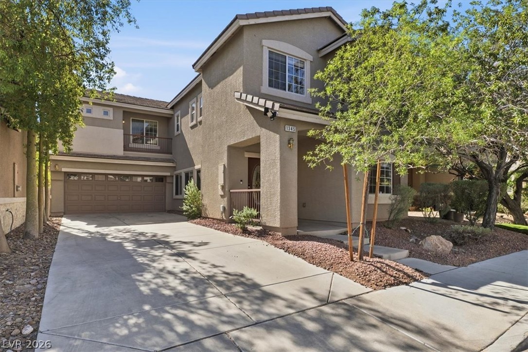 1345 Cedar Berry Court Henderson NV 89012