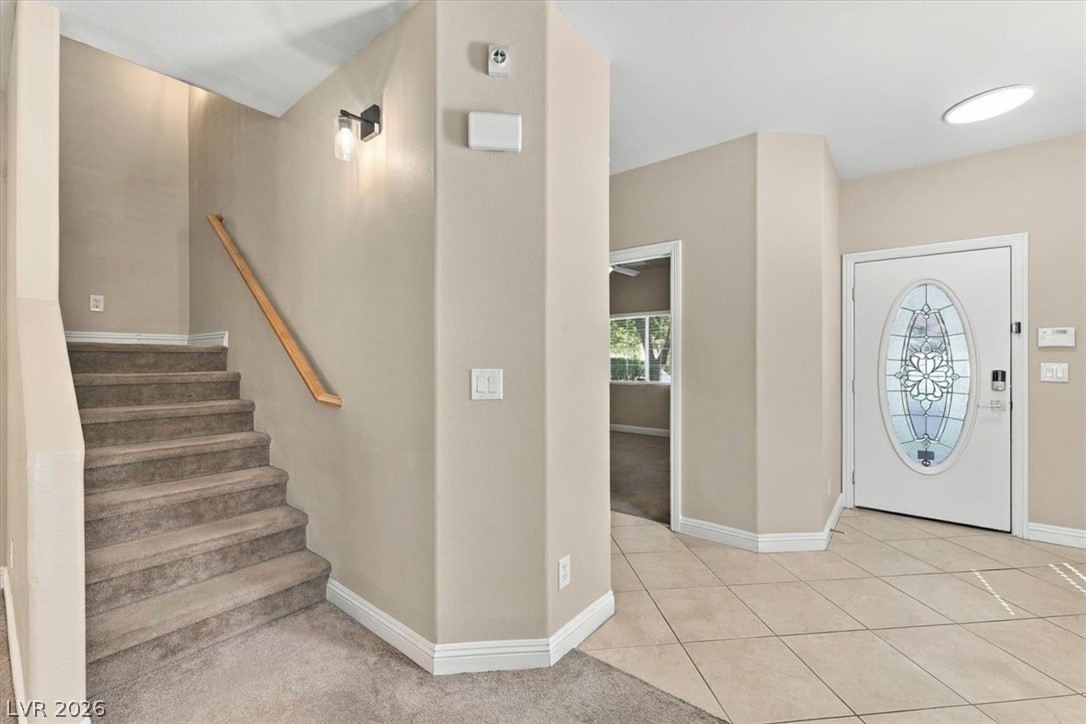 1345 Cedar Berry Court Henderson NV 89012
