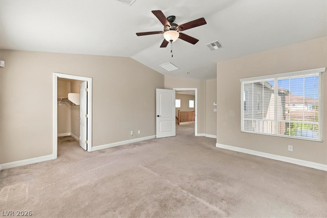 1345 Cedar Berry Court Henderson NV 89012