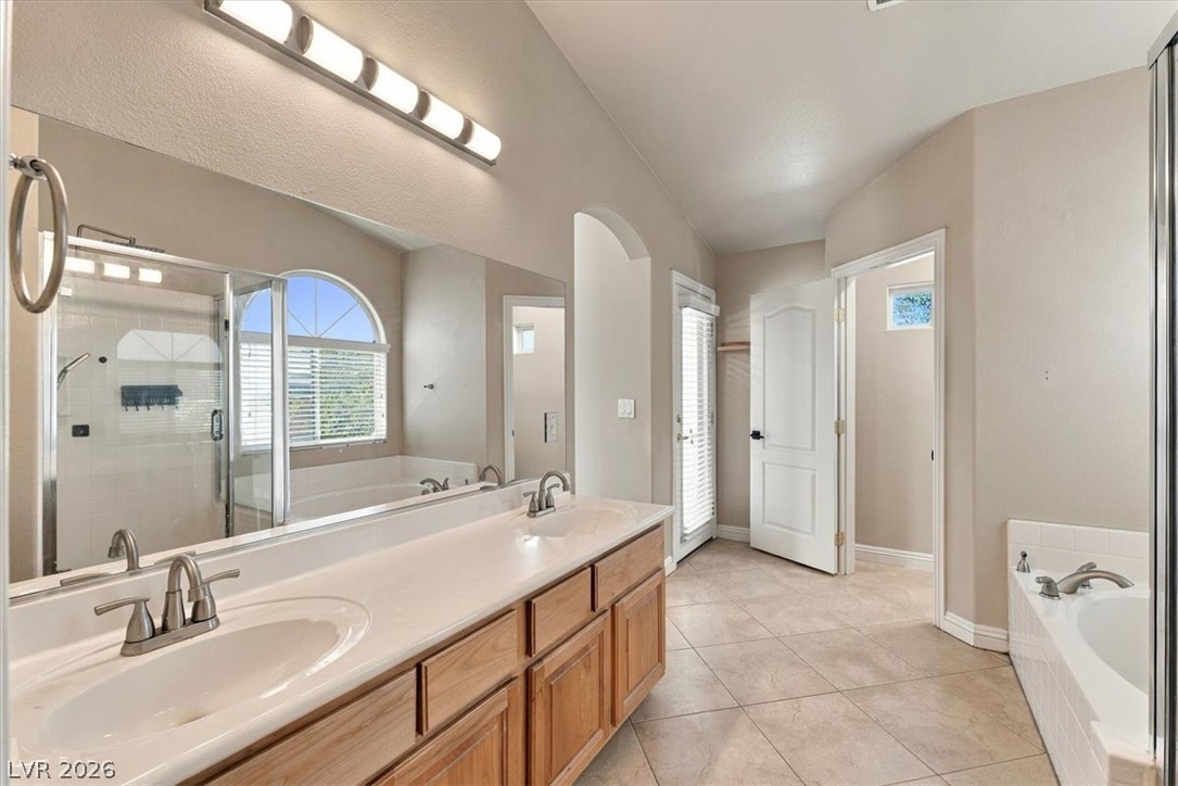 1345 Cedar Berry Court Henderson NV 89012