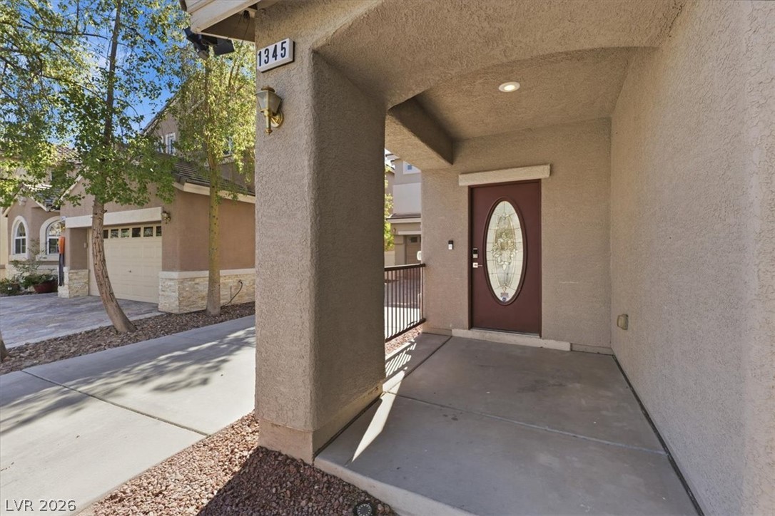 1345 Cedar Berry Court Henderson NV 89012