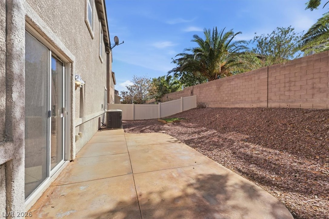 1345 Cedar Berry Court Henderson NV 89012