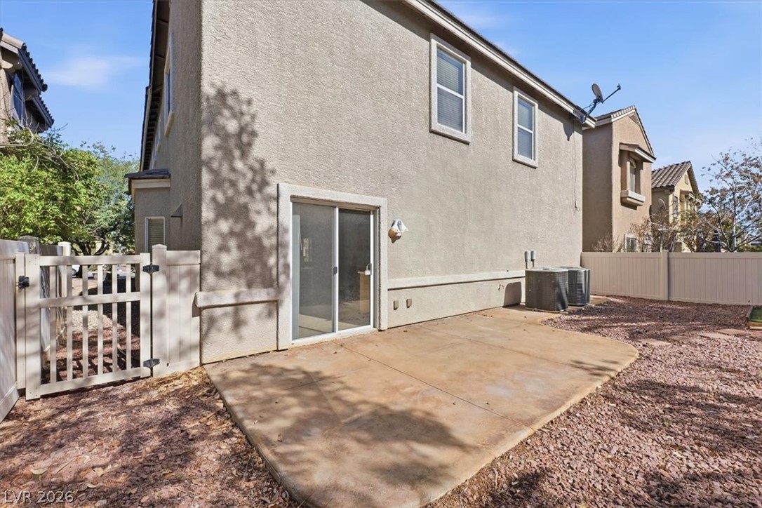 1345 Cedar Berry Court Henderson NV 89012