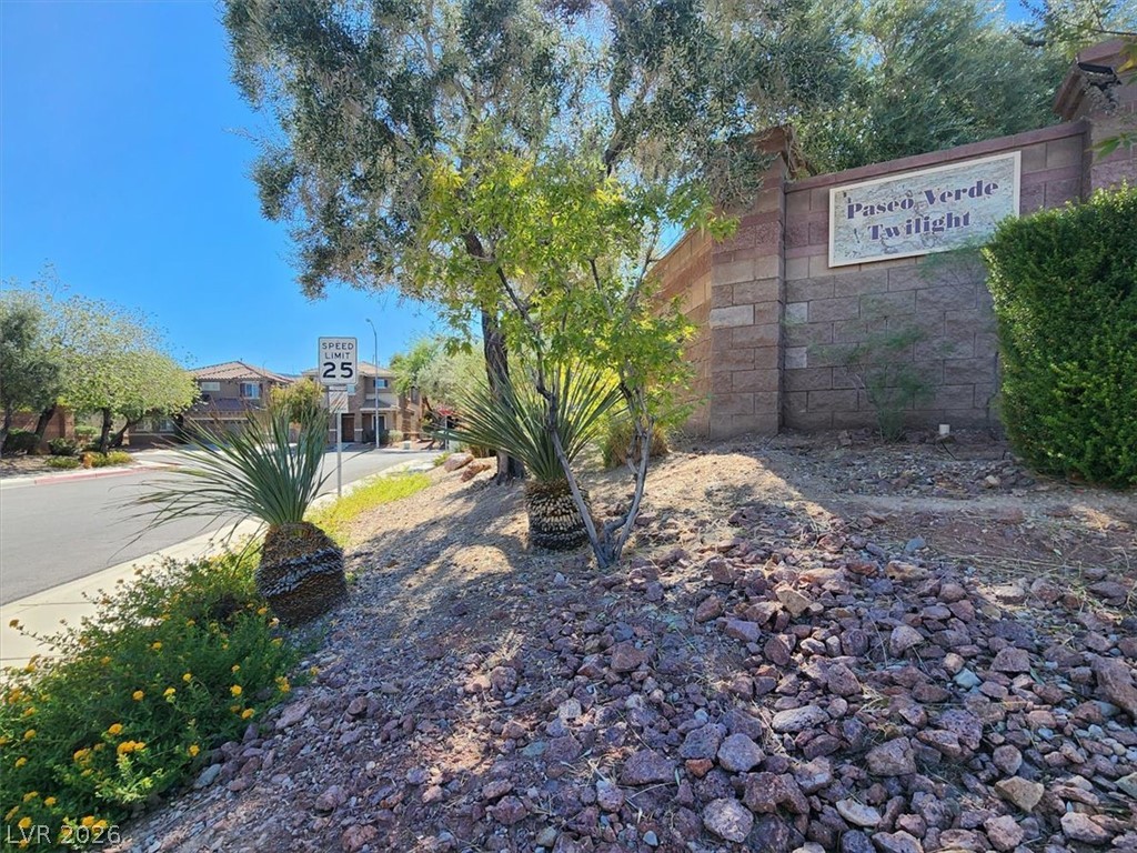 1345 Cedar Berry Court Henderson NV 89012