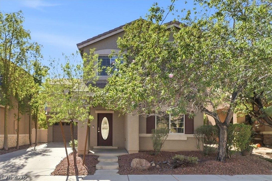 1345 Cedar Berry Court Henderson NV 89012