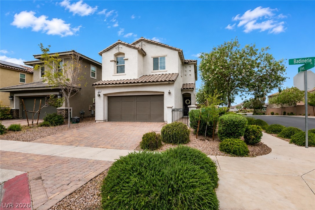368 Badinerie Street Henderson NV 89011