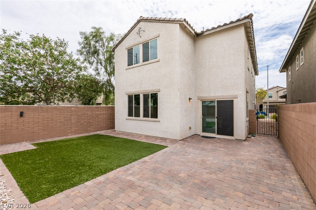 368 Badinerie Street Henderson NV 89011