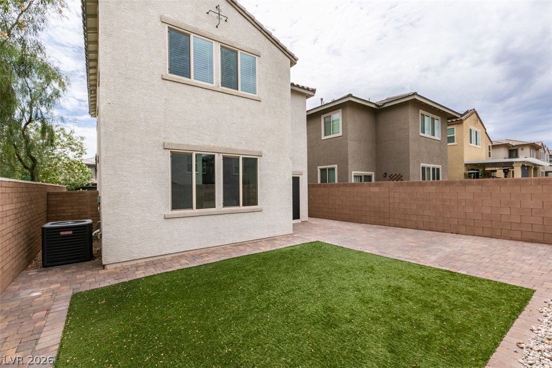 368 Badinerie Street Henderson NV 89011