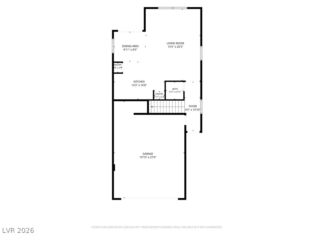 368 Badinerie Street Henderson NV 89011