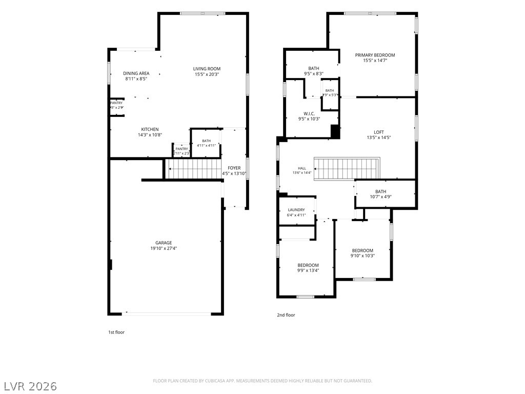 368 Badinerie Street Henderson NV 89011