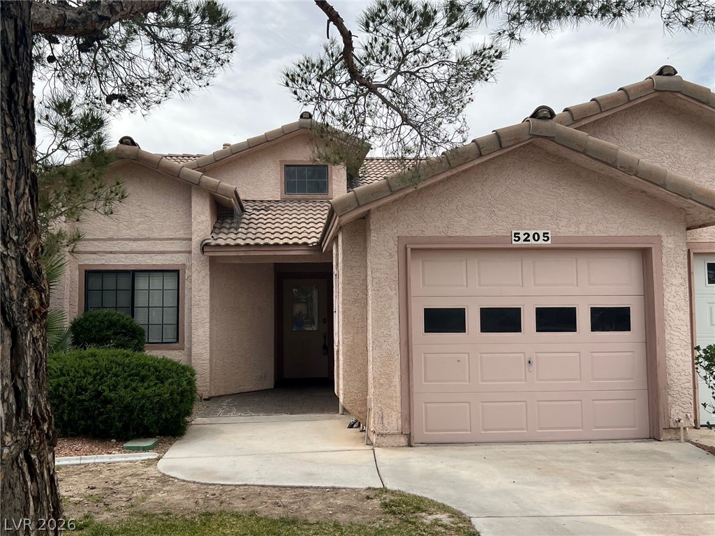 5205 Orchard Hills Avenue Las Vegas NV 89130