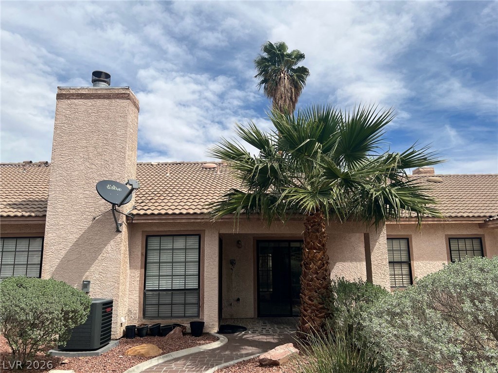 5205 Orchard Hills Avenue Las Vegas NV 89130