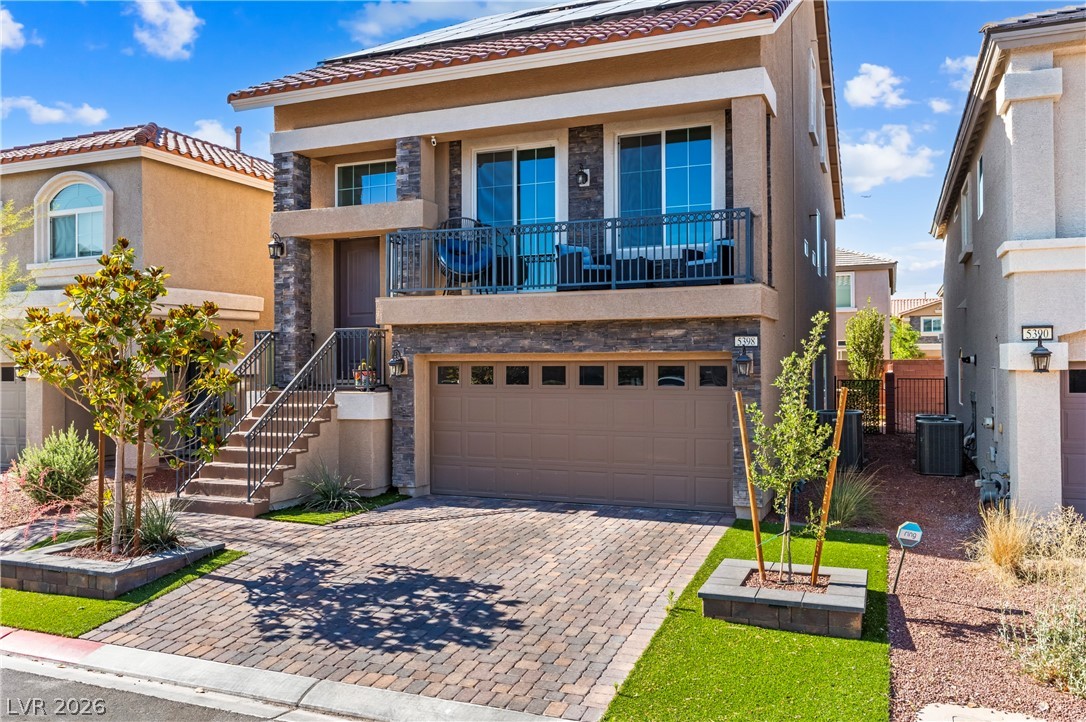 5398 Montauck Avenue Las Vegas NV 89139