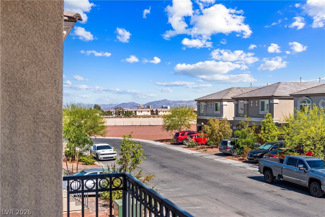 5398 Montauck Avenue Las Vegas NV 89139