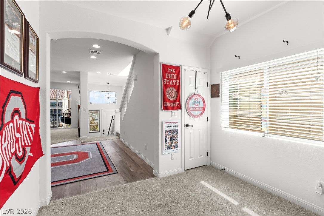 5398 Montauck Avenue Las Vegas NV 89139