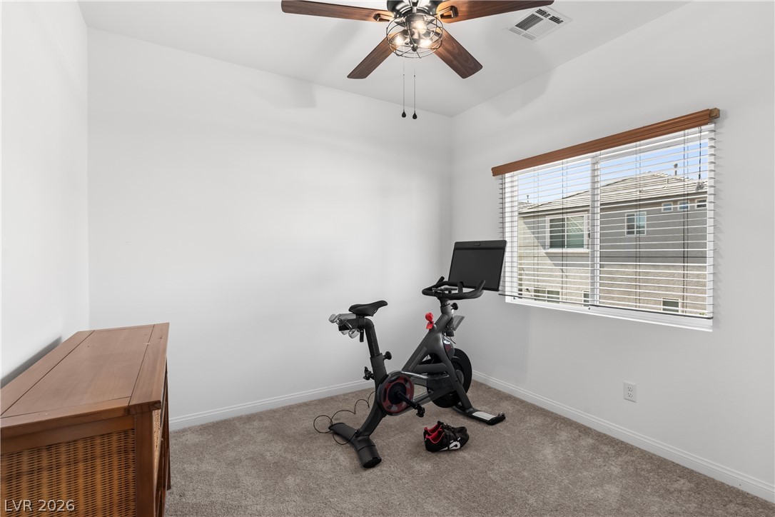 5398 Montauck Avenue Las Vegas NV 89139