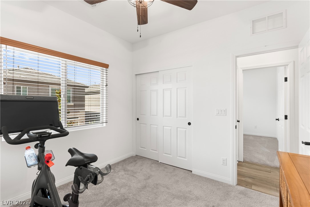 5398 Montauck Avenue Las Vegas NV 89139
